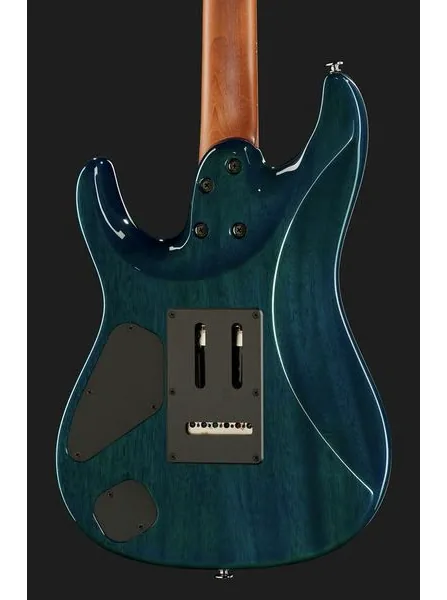 Ibanez MM1-TAB Martin Miller, detalje 5