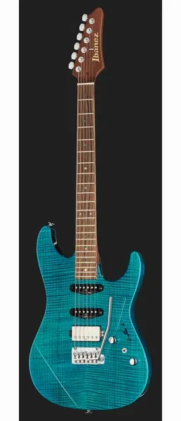 Ibanez MMN1-TAB, detalje 2