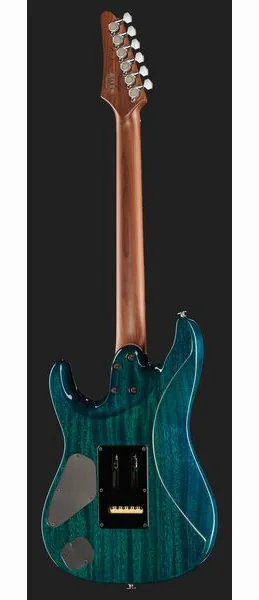 Ibanez MMN1-TAB, detalje 3