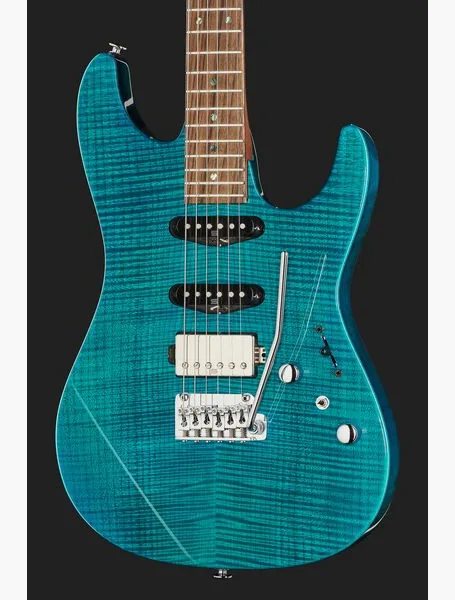 Ibanez MMN1-TAB, detalje 4