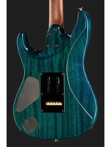 Ibanez MMN1-TAB, detalje 5
