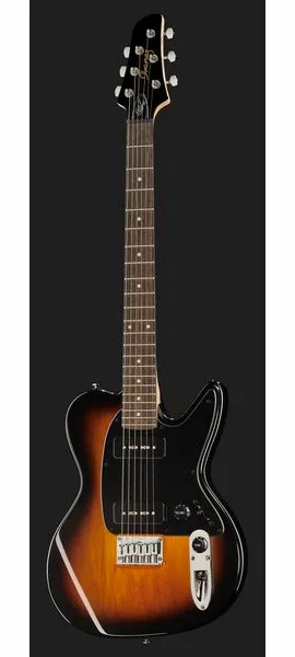 Ibanez NDM 5 SB Noodles, detalje 2