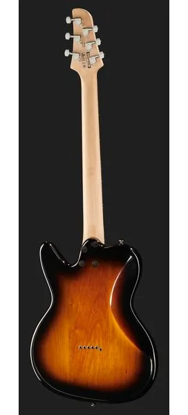 Ibanez NDM 5 SB Noodles, detalje 3