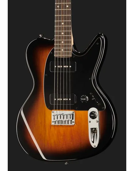 Ibanez NDM 5 SB Noodles, detalje 4