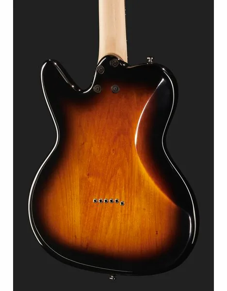 Ibanez NDM 5 SB Noodles, detalje 5