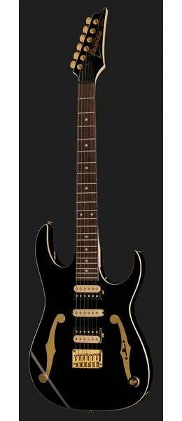 Ibanez PGM50-BK, detalje 2