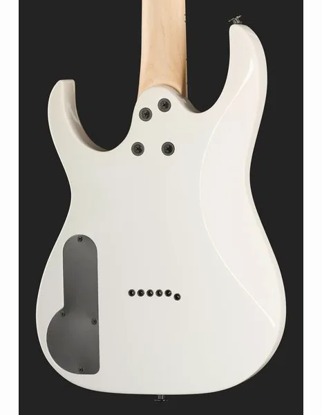 Ibanez PGMM31-WH Paul Gilbert Sign., detalje 5
