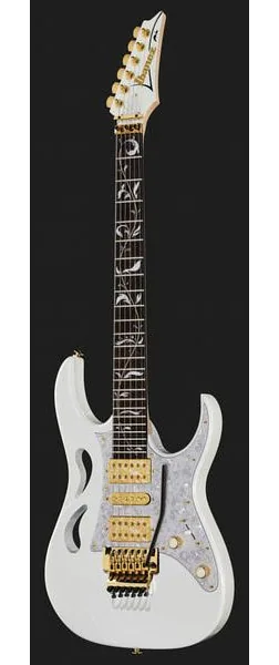Ibanez PIA3761-SLW, detalje 2