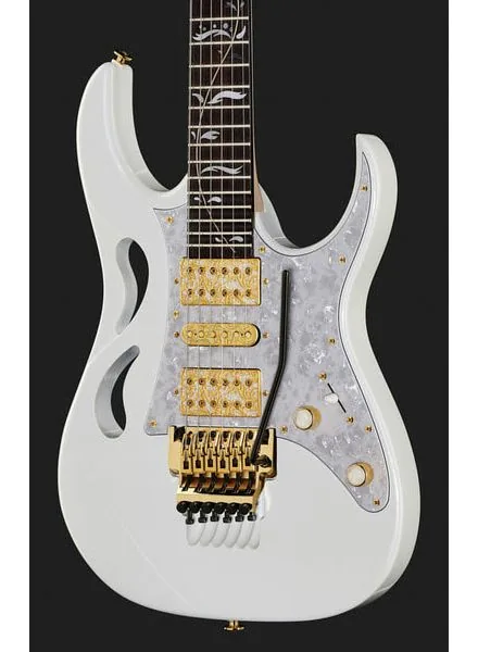 Ibanez PIA3761-SLW, detalje 4