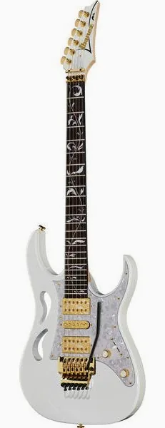 Ibanez PIA3761-SLW set forfra