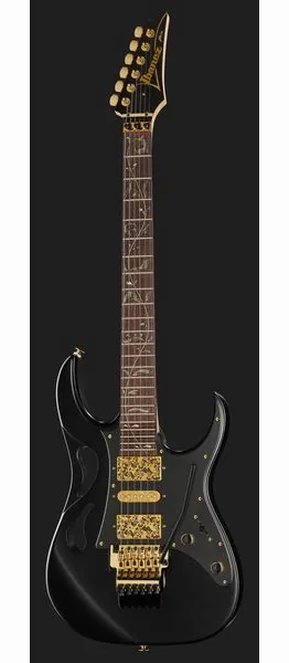 Ibanez PIA3761-XB, detalje 2