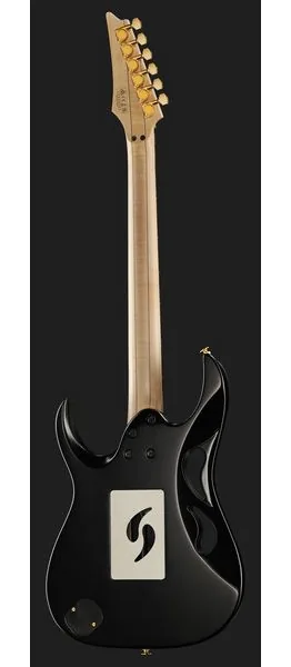 Ibanez PIA3761-XB, detalje 3