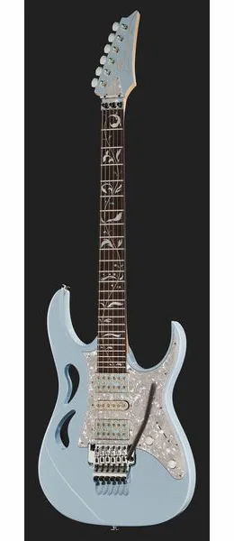 Ibanez PIA3761C, detalje 2