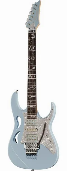 Ibanez PIA3761C set forfra