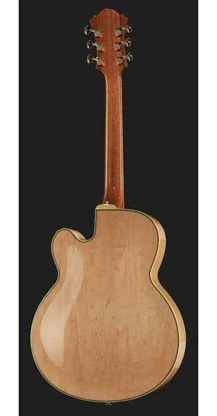 Ibanez PM200-NT Pat Metheny, detalje 3