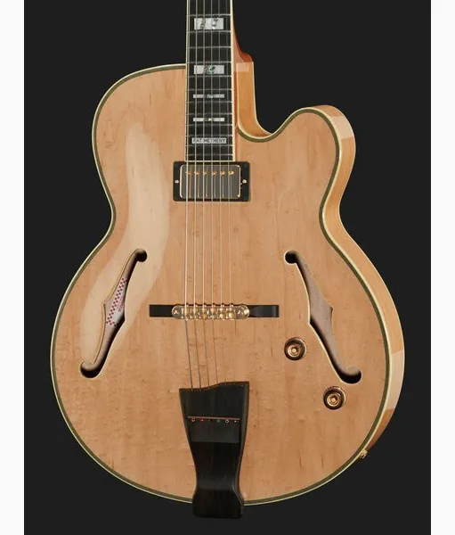 Ibanez PM200-NT Pat Metheny, detalje 4