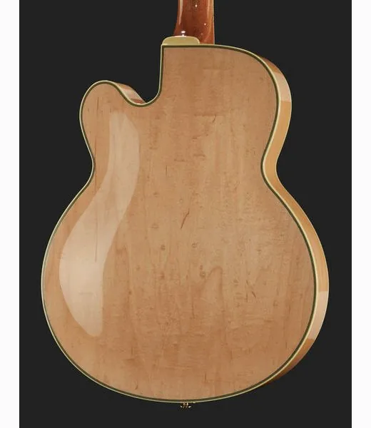 Ibanez PM200-NT Pat Metheny, detalje 5