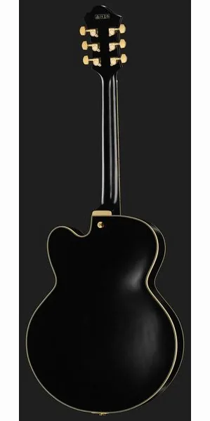 Ibanez PM3C-BKL Pat Metheny, detalje 3
