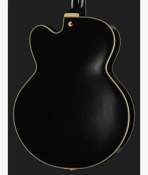 Ibanez PM3C-BKL Pat Metheny, detalje 5