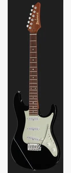Ibanez AZ2203N-BK, detalje 2