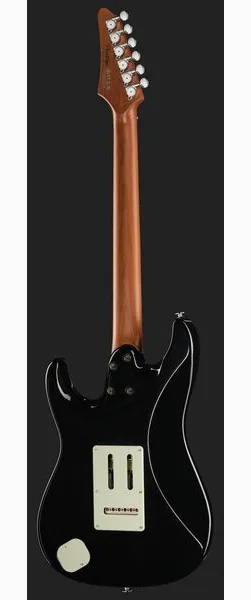 Ibanez AZ2203N-BK, detalje 3
