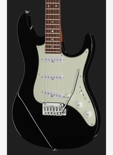 Ibanez AZ2203N-BK, detalje 4