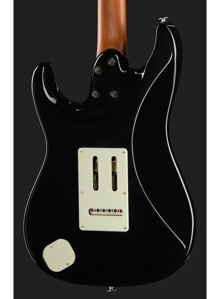 Ibanez AZ2203N-BK, detalje 5