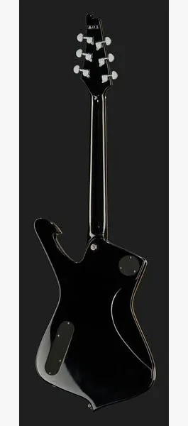 Ibanez PS120-BK, detalje 3