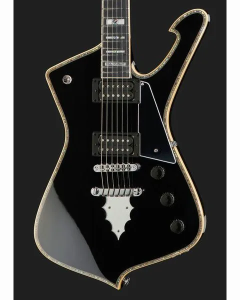 Ibanez PS120-BK, detalje 4