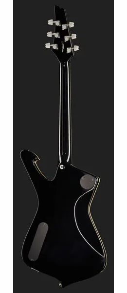 Ibanez PS3CM, detalje 3