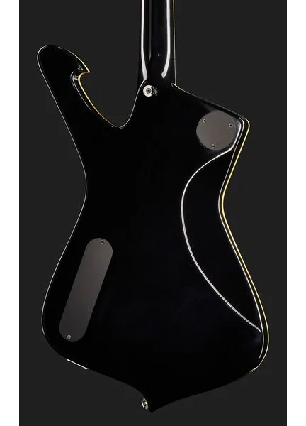 Ibanez PS3CM, detalje 5