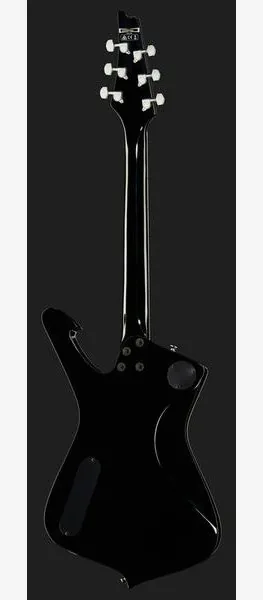Ibanez PS60-BK, detalje 3