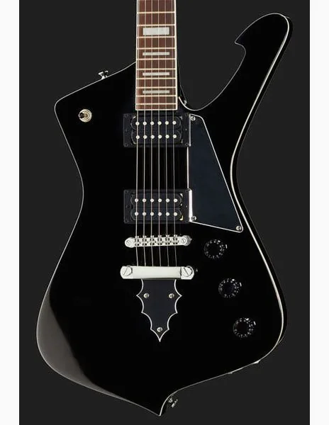 Ibanez PS60-BK, detalje 4