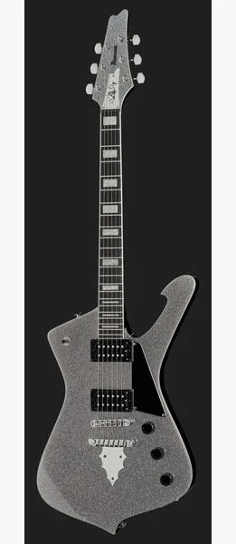 Ibanez PS60-SSL, detalje 2