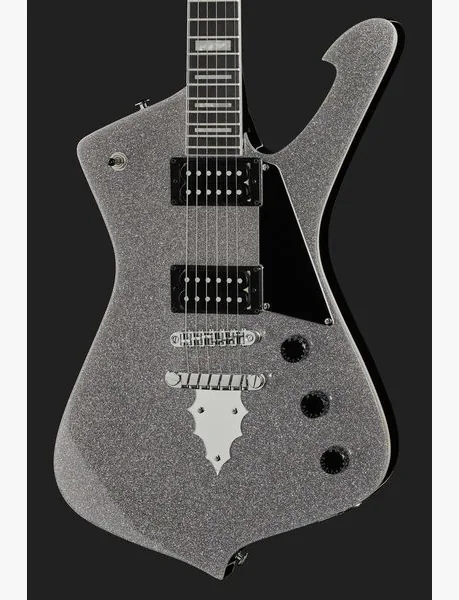 Ibanez PS60-SSL, detalje 4