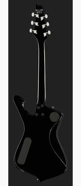 Ibanez PSM10-BKPaul Stanley Sign., detalje 3