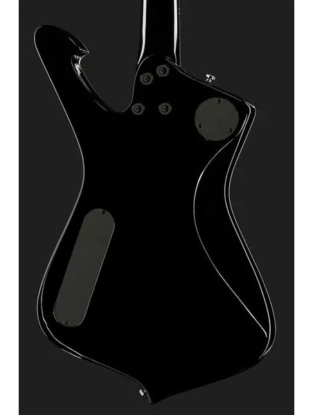 Ibanez PSM10-BKPaul Stanley Sign., detalje 5