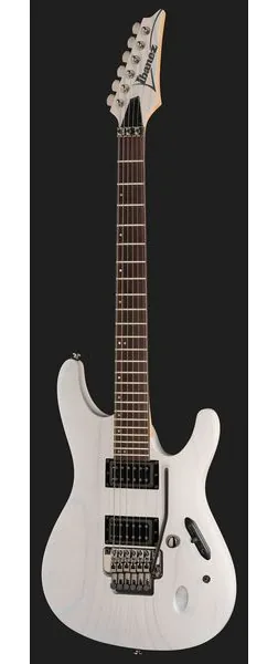 Ibanez PWM20, detalje 2