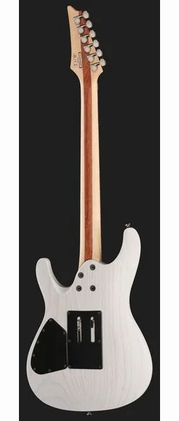 Ibanez PWM20, detalje 3