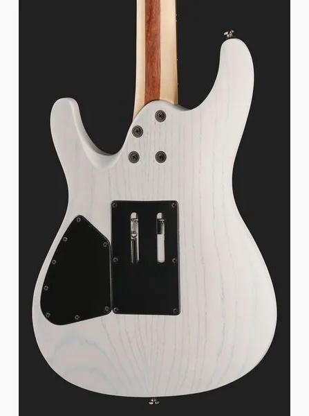 Ibanez PWM20, detalje 5