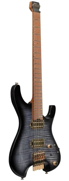Ibanez Q52FMG-DRL, detalje 3