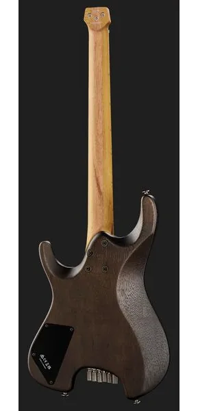 Ibanez Q52PB-ABS, detalje 3