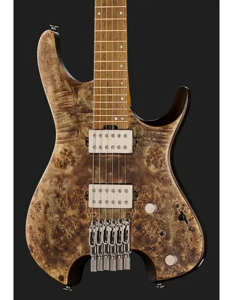 Ibanez Q52PB-ABS, detalje 4