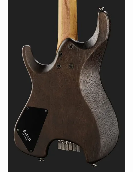 Ibanez Q52PB-ABS, detalje 5