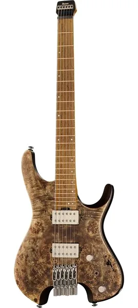 Ibanez Q52PB-ABS set forfra