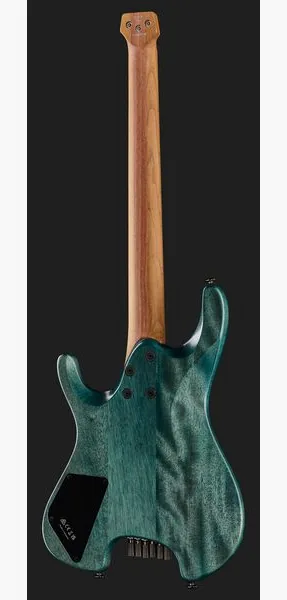 Ibanez Q52PB-COL, detalje 3