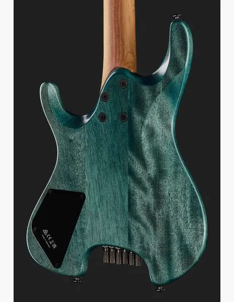 Ibanez Q52PB-COL, detalje 5