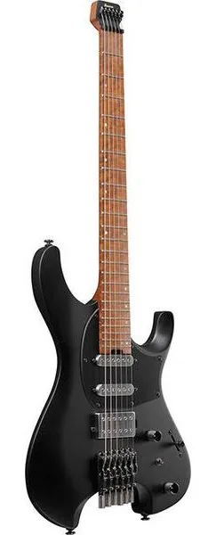 Ibanez Q54-BKF, detalje 2