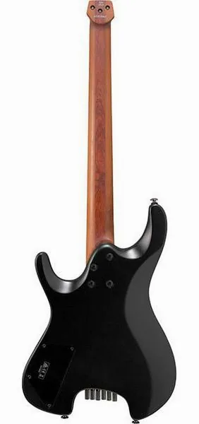 Ibanez Q54-BKF, detalje 3
