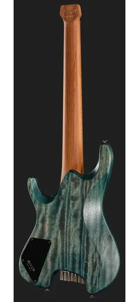 Ibanez Q547PB-COL, detalje 3